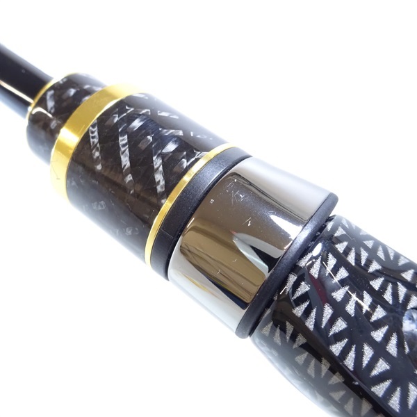 アサルトジェットタイプＳ７５ＭＭＨ